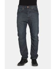 JOGGER JEANS BAGGY. Cavallo basso gamba regolare