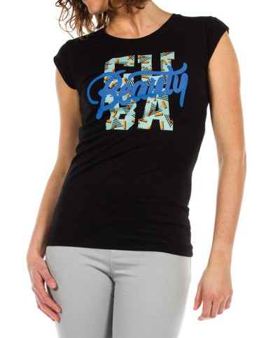 T-SHIRT  IN COTONE 100%