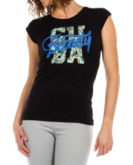 T-SHIRT  IN COTONE 100%