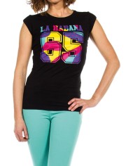 T-SHIRT  IN COTONE 100%