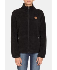 FELPA IN TESSUTO PILE ORSETTO