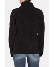 FELPA IN TESSUTO PILE ORSETTO