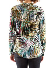 CAMICIA IN VISCOSA LEGGERA