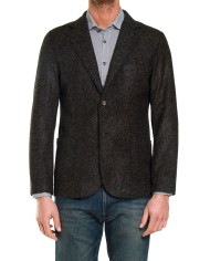 GIACCA INVERNALE IN MISTO LANA