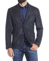 GIACCA INVERNALE IN MISTO LANA