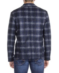 GIACCA INVERNALE IN MISTO LANA