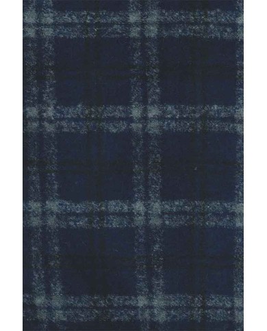 GIACCA INVERNALE IN MISTO LANA