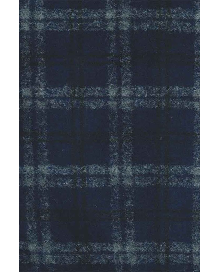 GIACCA INVERNALE IN MISTO LANA