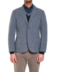 GIACCA INVERNALE IN MISTO LANA