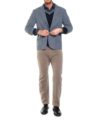 GIACCA INVERNALE IN MISTO LANA