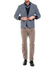 GIACCA INVERNALE IN MISTO LANA