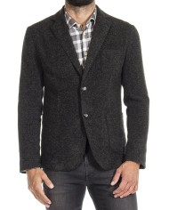 GIACCA INVERNALE IN MISTO LANA