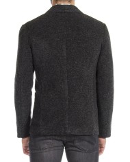 GIACCA INVERNALE IN MISTO LANA