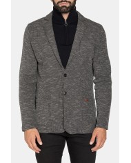 GIACCA INVERNALE IN MISTO LANA