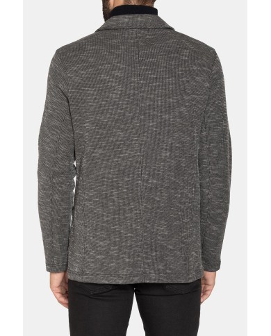 GIACCA INVERNALE IN MISTO LANA