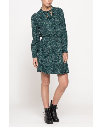 ABITO IN TESSUTO VISCOSA