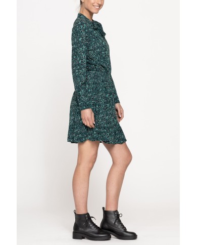 ABITO IN TESSUTO VISCOSA