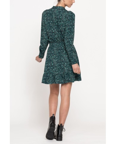 ABITO IN TESSUTO VISCOSA