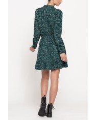 ABITO IN TESSUTO VISCOSA