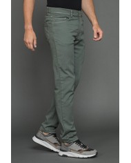 COLOR JEANS MOD. PASSPORT IN DENIM PLAY DA 10 oz.