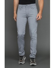 COLOR JEANS MOD. PASSPORT IN DENIM PLAY DA 10 oz.