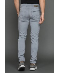 COLOR JEANS MOD. PASSPORT IN DENIM PLAY DA 10 oz.