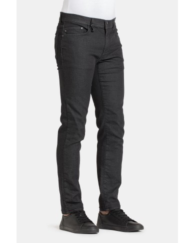 JEANS PASSPORT con TRATTAMENTO ALL'ALOE in tessuto Play jeans. Vita e gamba regolare