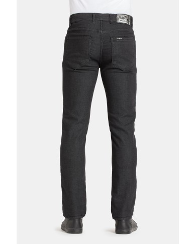 JEANS PASSPORT con TRATTAMENTO ALL'ALOE in tessuto Play jeans. Vita e gamba regolare