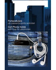 JEANS PASSPORT con TRATTAMENTO ALL'ALOE in tessuto Play jeans. Vita e gamba regolare