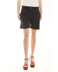 PANTALONE MORBIDO IN POPELINE