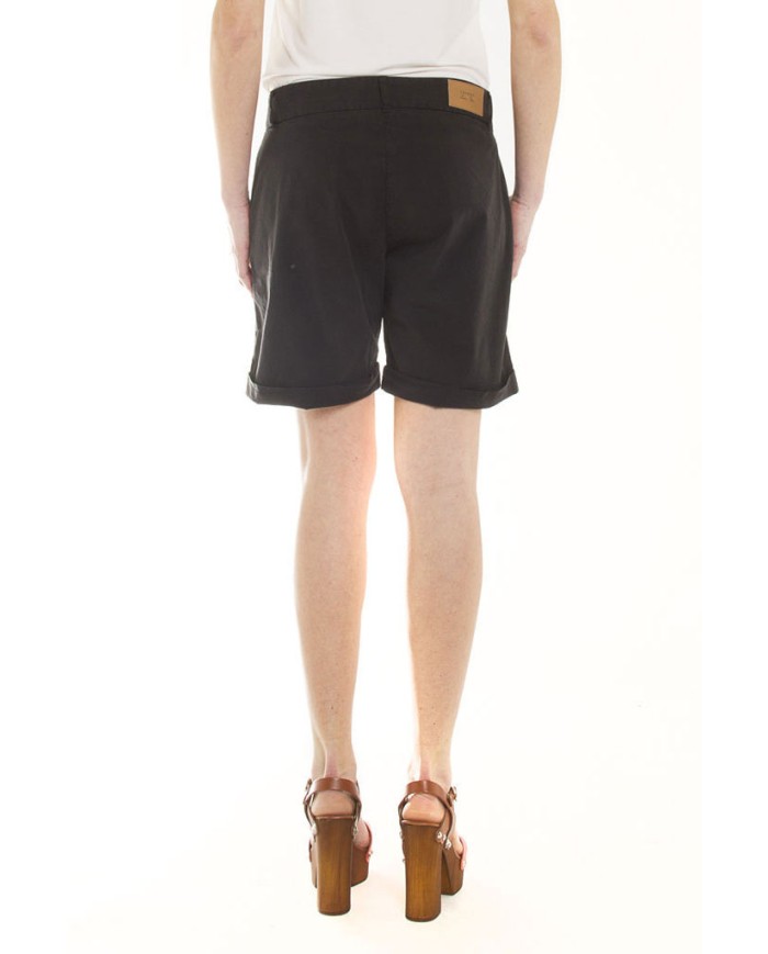 PANTALONE MORBIDO IN POPELINE