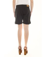 PANTALONE MORBIDO IN POPELINE