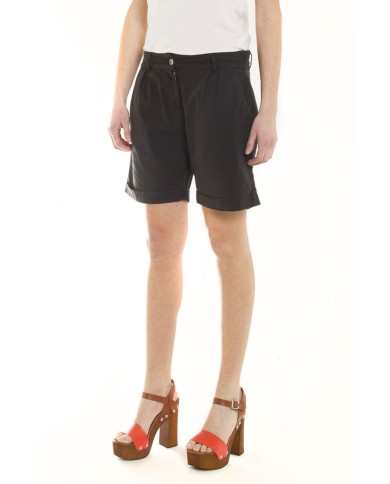 PANTALONE MORBIDO IN POPELINE