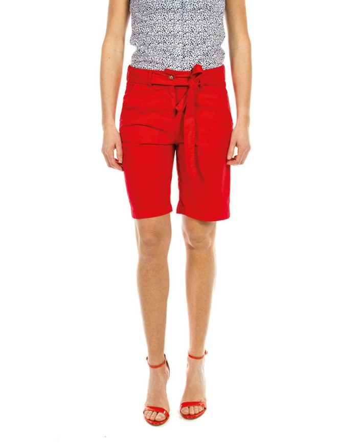 BERMUDA IN POPELINE STRETCH