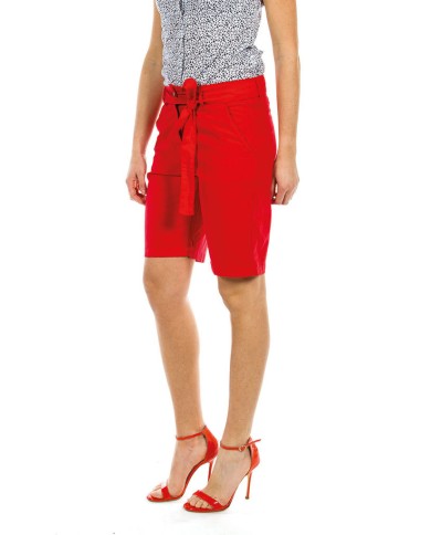 BERMUDA IN POPELINE STRETCH