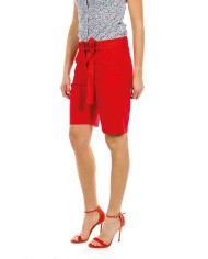 BERMUDA IN POPELINE STRETCH