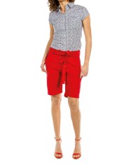 BERMUDA IN POPELINE STRETCH