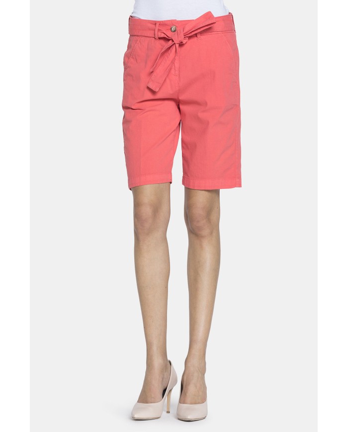 BERMUDA IN POPELINE STRETCH