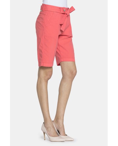 BERMUDA IN POPELINE STRETCH