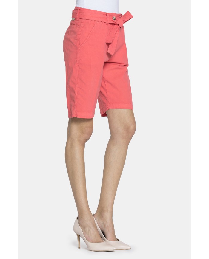 BERMUDA IN POPELINE STRETCH