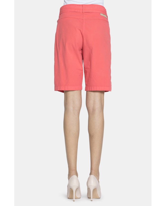 BERMUDA IN POPELINE STRETCH