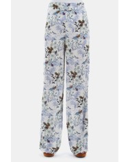 PANTALONE IN VISCOSA