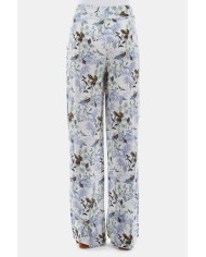 PANTALONE IN VISCOSA