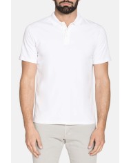 POLO IN JERSEY LEGGERO