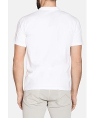 POLO IN JERSEY LEGGERO