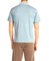 POLO IN JERSEY LEGGERO