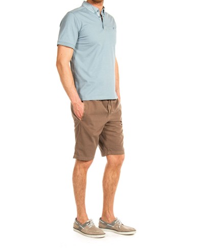 POLO IN JERSEY LEGGERO