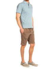 POLO IN JERSEY LEGGERO