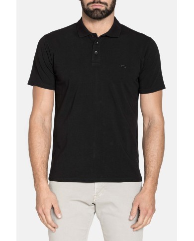 POLO IN JERSEY LEGGERO