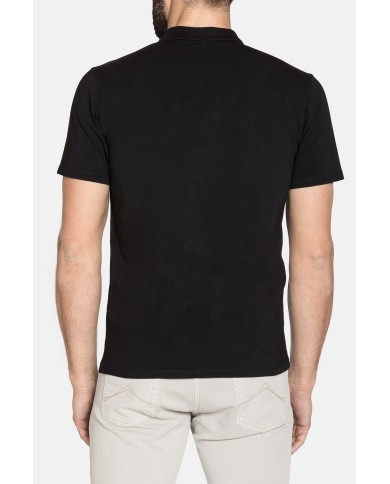 POLO IN JERSEY LEGGERO